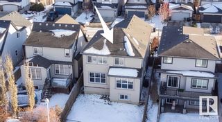 Photo 49: 1236 SECORD Landing in Edmonton: Zone 58 House for sale : MLS®# E4320881