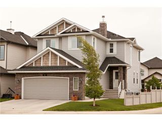 Photo 1: 191 KINCORA Manor NW in Calgary: Kincora House for sale : MLS®# C4069391