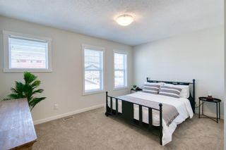 Photo 20: 320 Cranbrook Square SE in Calgary: Cranston Row/Townhouse for sale : MLS®# A1258676