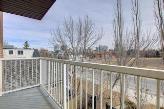 Photo 13: 306 2221 14 Street SW in Calgary: Bankview Apartment for sale : MLS®# A1190232