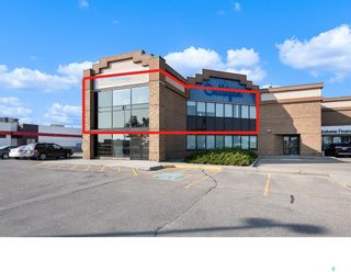 Photo 4: 2160 Victoria Avenue East in Regina: Glencairn Commercial for lease : MLS®# SK945615