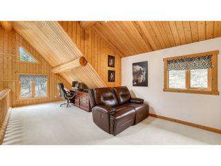 Photo 15: 5571 HIGHWAY 93/95 in Fairmont Hot Springs: House for sale : MLS®# 2475909