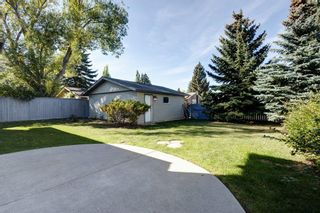 Photo 37: 208 Parkvalley Drive SE in Calgary: Parkland Detached for sale : MLS®# A2003593