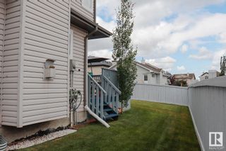 Photo 49: 504 89 Street in Edmonton: Zone 53 House for sale : MLS®# E4307725