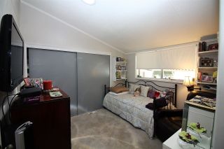 Photo 13: CARLSBAD WEST Manufactured Home for sale : 2 bedrooms : 7322 San Bartolo in Carlsbad
