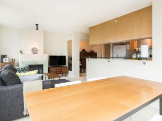 Photo 8: 1004 1003 BURNABY Street in Vancouver: West End VW Condo for sale in "The Milano" (Vancouver West)  : MLS®# R2252657