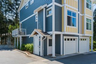Photo 32: 139 6057 Doumont Rd in Nanaimo: Na Pleasant Valley Row/Townhouse for sale : MLS®# 932424