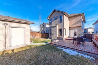 Photo 43: 42 Covepark Rise NE in Calgary: Coventry Hills Detached for sale : MLS®# A2013641