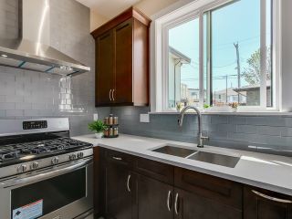 Photo 9: 2510 E 23RD AVENUE in Vancouver: Renfrew Heights House for sale (Vancouver East)  : MLS®# V1143029