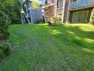 Photo 15: 18 9000 ASH GROVE Crescent in Burnaby: Forest Hills BN Townhouse for sale in "ASH BROOK PLACE" (Burnaby North)  : MLS®# R2867201
