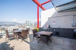 Photo 17: 808 199 VICTORY SHIP Way in North Vancouver: Lower Lonsdale Condo for sale : MLS®# R2836841
