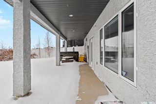 Photo 47: 818 Ledingham Crescent in Saskatoon: Rosewood Residential for sale : MLS®# SK956335