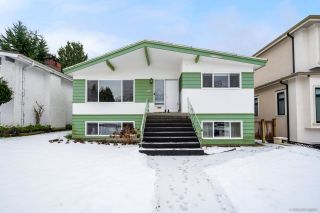 Photo 1: 2866 E 48TH Avenue in Vancouver: Killarney VE House for sale (Vancouver East)  : MLS®# R2641862