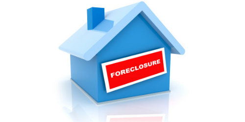 The Risk & Rewards Of Buying A Foreclosure