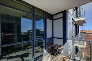 Photo 27: 507 550 Riverfront Avenue SE in Calgary: Downtown East Village Apartment for sale : MLS®# A2121750
