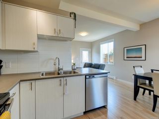 Photo 10: 4 1680 Ryan St in Victoria: Vi Oaklands Row/Townhouse for sale : MLS®# 899690