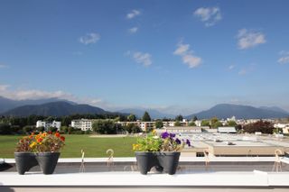 Photo 24: 3 8466 MIDTOWN Way in Chilliwack: H911 Townhouse for sale in "Midtown 2" : MLS®# R2748453