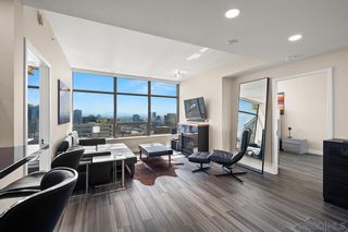 Main Photo: DOWNTOWN Condo for sale : 2 bedrooms : 700 W E #3604 in San Diego