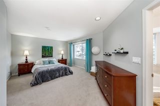 Photo 14: 62 2990 PANORAMA Drive in Coquitlam: Westwood Plateau Townhouse for sale in "WESTBROOK VILLAGE" : MLS®# R2540121