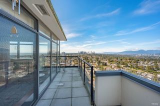 Photo 7: 2902 7088 SALISBURY Avenue in Burnaby: Highgate Condo for sale in "WEST" (Burnaby South)  : MLS®# R2725616