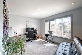 Photo 13: 140 12 Avenue NW in Calgary: Crescent Heights Row/Townhouse for sale : MLS®# A1217492