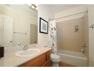 Photo 11: CROWN POINT Townhouse for sale : 2 bedrooms : 4067 Gresham in Pacific Beach