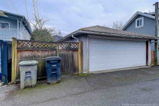 Photo 26: 119 E 46TH Avenue in Vancouver: Main House for sale (Vancouver East)  : MLS®# R2571545