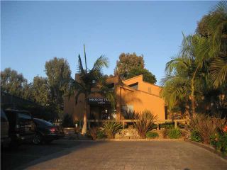 Photo 3: DEL CERRO Condo for sale : 2 bedrooms : 7757 Margerum Avenue #148 in San Diego