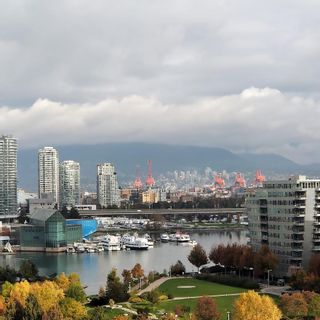 Photo 36: 315 288 W 1ST Avenue in Vancouver: False Creek Condo for sale in "JAMES" (Vancouver West)  : MLS®# R2511777