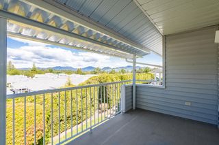 Photo 14: 34 2989 TRAFALGAR Street in Abbotsford: Central Abbotsford Townhouse for sale in "Summer Wynd Meadows" : MLS®# R2878994