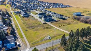 Photo 1: 600 Clover Way: Carstairs Residential Land for sale : MLS®# A2090146