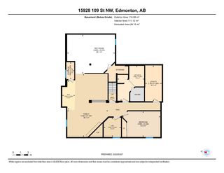 Photo 50: 15928 109 Street NW in Edmonton: Zone 27 House for sale : MLS®# E4330188