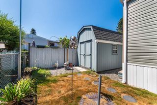 Photo 3: 113 6338 VEDDER Road in Chilliwack: Sardis East Vedder Rd Manufactured Home for sale in "MAPLE MEADOWS" (Sardis)  : MLS®# R2604784