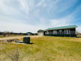 Photo 40: 18 243050 TWP RD 474: Rural Wetaskiwin County House for sale : MLS®# E4273699