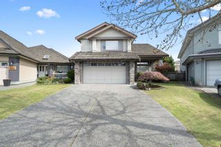 Main Photo: 4931 BRANSCOMBE Court in Richmond: Steveston South House for sale : MLS®# R2866694