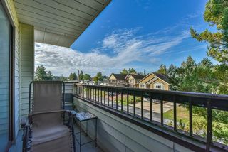 Photo 2: 306 2211 CLEARBROOK Road in Abbotsford: Abbotsford West Condo for sale in "Glenwood Manor" : MLS®# R2725595