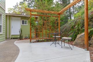 Photo 26: 3613 Pondside Terr in VICTORIA: Co Latoria House for sale (Colwood)  : MLS®# 811459