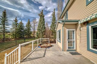 Photo 36: 33 Springbank Rise SW in Calgary: Springbank Hill Detached for sale : MLS®# A2126435