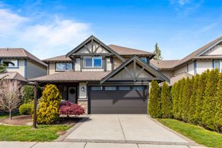 Main Photo: 23039 GILBERT Drive in Maple Ridge: Silver Valley House for sale : MLS®# R2872268