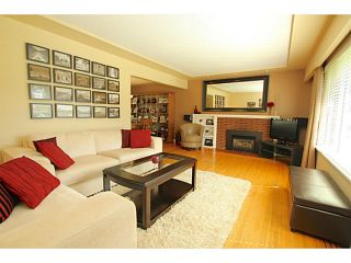 Photo 2: 3091 NOEL Drive in Burnaby: Sullivan Heights House for sale (Burnaby North)  : MLS®# V1130512