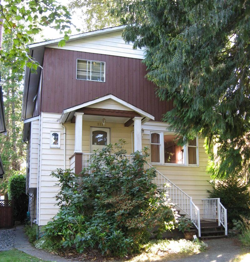 FEATURED LISTING: 328 21ST Avenue West Vancouver