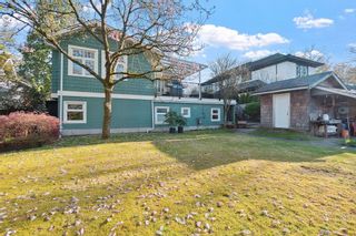 Photo 38: 2269 W 36TH Avenue in Vancouver: Quilchena House for sale (Vancouver West)  : MLS®# R2873651