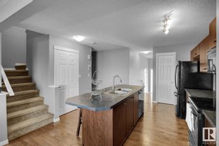 Photo 11: 36 Calvert Wynd: Fort Saskatchewan House Half Duplex for sale : MLS®# E4335215