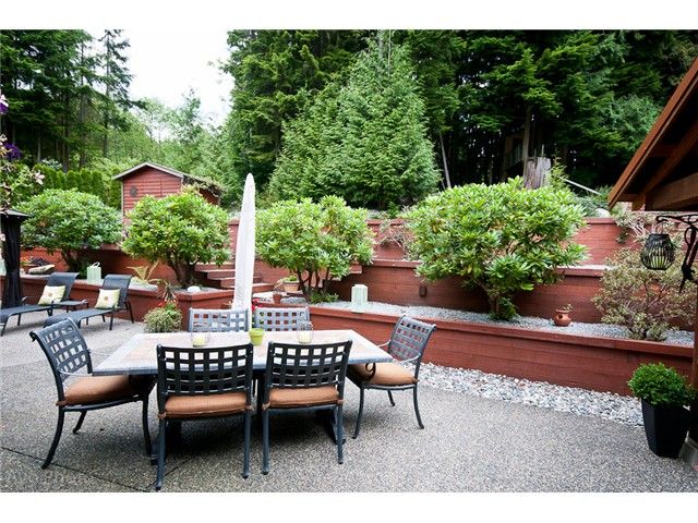 Photo 16: Photos: 1598 BRAMBLE Lane in Coquitlam: Westwood Plateau House for sale : MLS®# V1024226