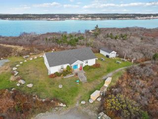 Photo 49: 259 Sandy Cove Road in Terence Bay: 40-Timberlea, Prospect, St. Marg Residential for sale (Halifax-Dartmouth)  : MLS®# 202324111