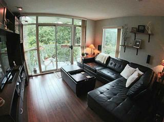 Photo 10: 611 2763 Chandlery 1Beautiful  Bedroom with in-suite laundry, Parking ,Storage in the heart of Vancouver's River District
