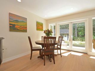 Photo 14: 3519 S Arbutus Dr in COBBLE HILL: ML Cobble Hill House for sale (Malahat & Area)  : MLS®# 734953