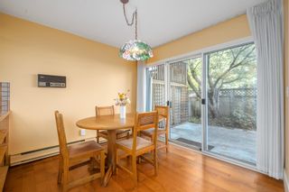 Photo 10: 3577 W 1 Avenue in Vancouver: Kitsilano Townhouse for sale (Vancouver West)  : MLS®# R2817257