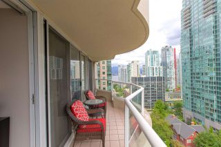 Photo 16: 1202 717 JERVIS STREET in Vancouver: West End VW Condo for sale (Vancouver West)  : MLS®# R2275927