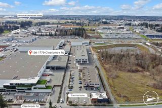 Photo 13: 126 1779 CLEARBROOK Road in Abbotsford: Poplar Office for sale in "Clearbrook Crown Plaza" : MLS®# C8044972